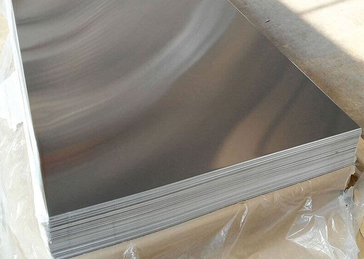 1100 H18 VS1100 H14 Aluminum Sheet
