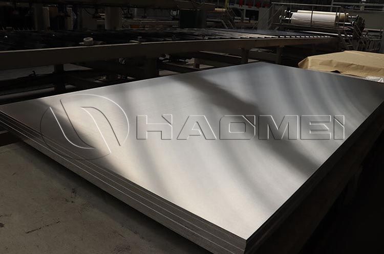 What Is The Most Popular 1000 series Aluminum