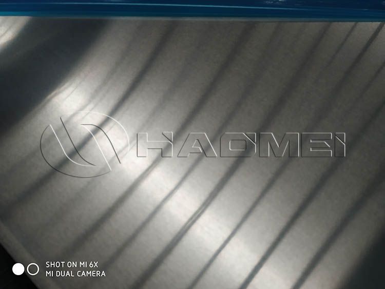 What Are Cheap Aluminum Sheets