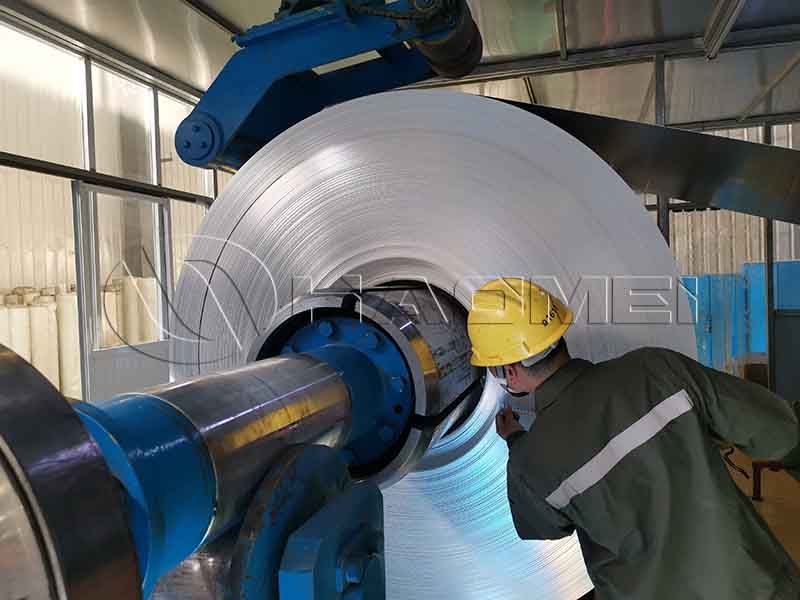 Differences Between 3105 H14 H16 H18 H24 Aluminum