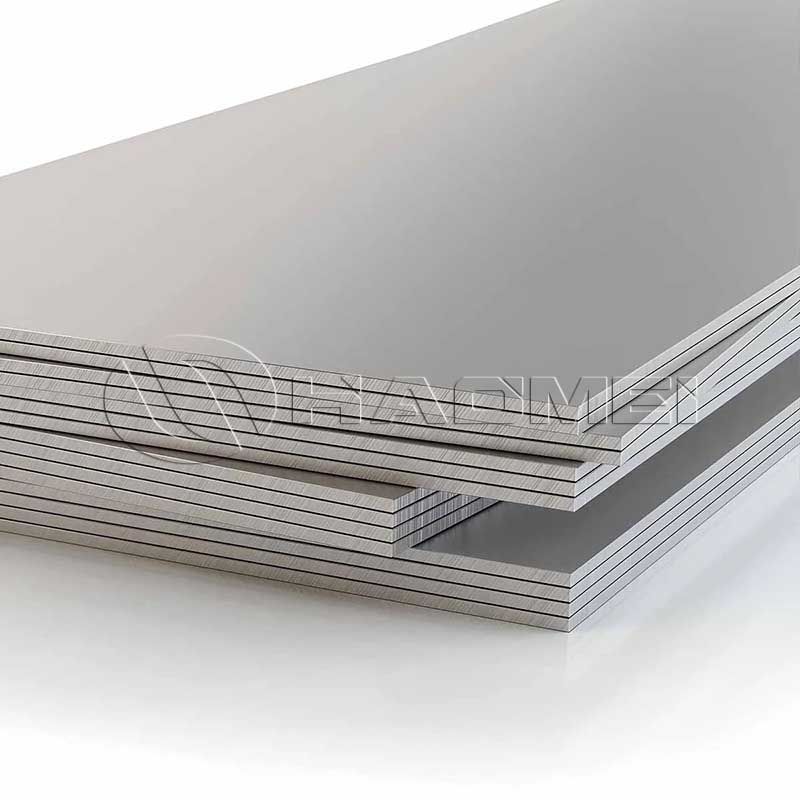 How to Choose the Right Aluminum Sheet Thickness for Your Project