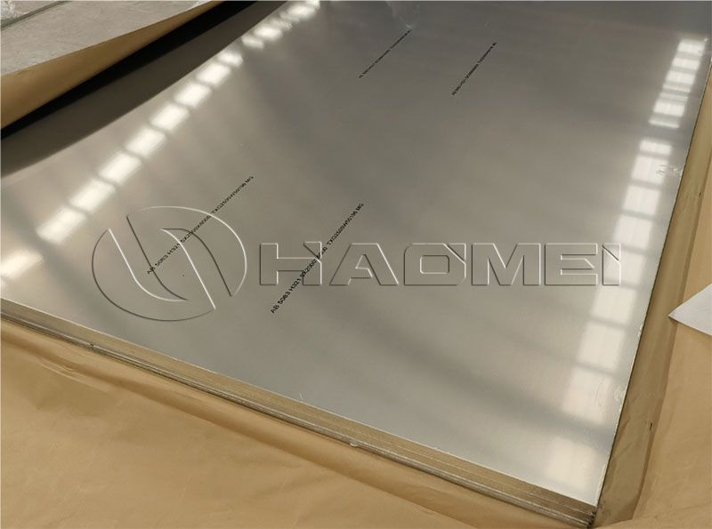 Aluminum Sheet for Main Door Sizes, Thickness & Price Guide