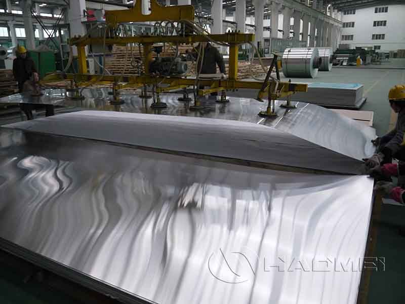 3105 H14 VS 3105 H24 Aluminum: What Is the Difference