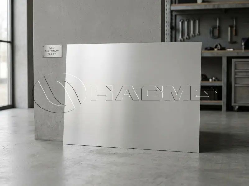 1/8 Inch vs. 0.050 Aluminum Sheet: Which Thickness Is Right for Your Project