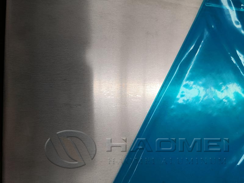 5052 aluminum sheet