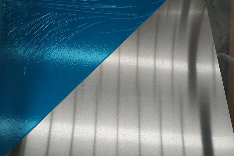1050 O H14 H18 Aluminium Sheet