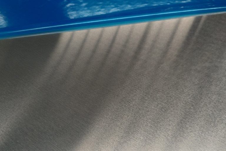 1100 Aluminum Alloy Sheet