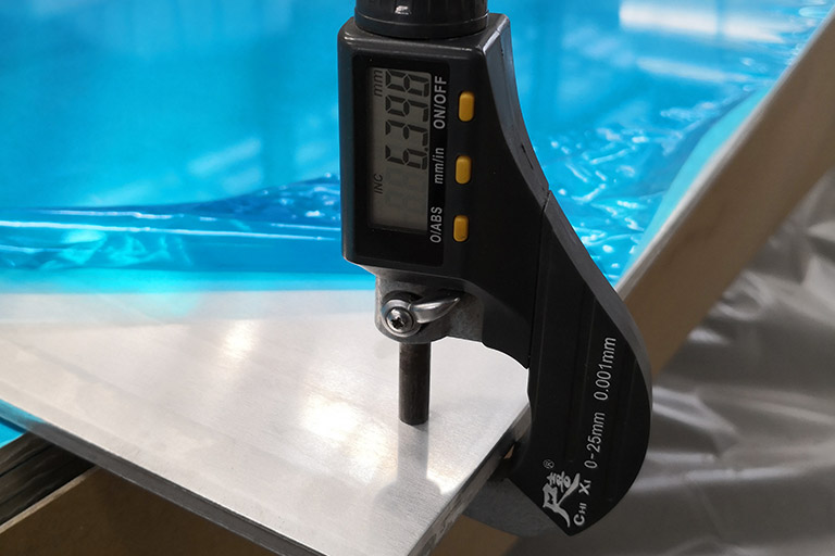 1060 Aluminum Alloy Plate