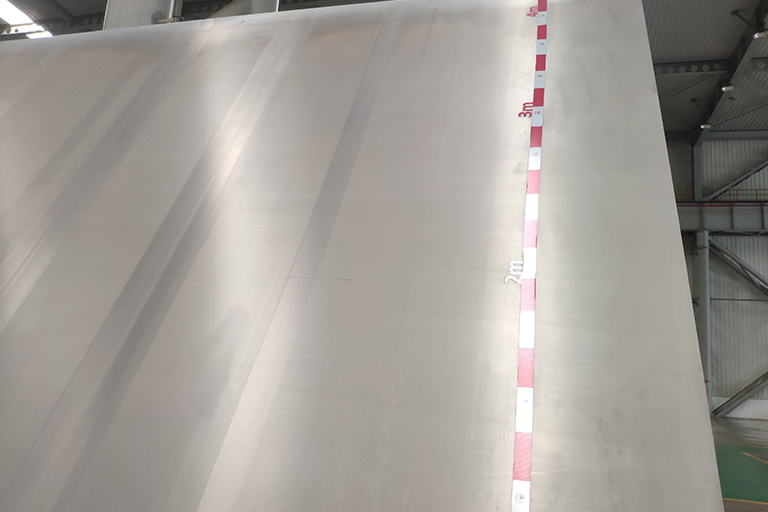 2024 Aluminum Alloy Plate