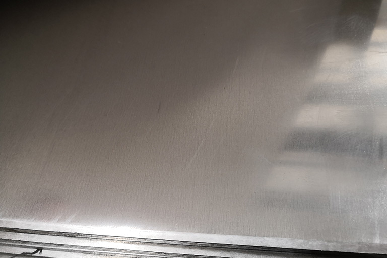 Alloy 3003 Aluminum Sheet