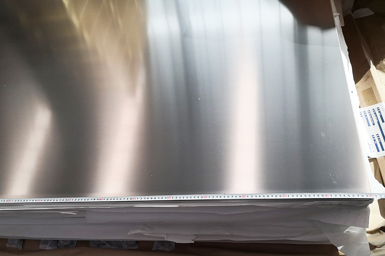 3105 Aluminum Sheet Supplier