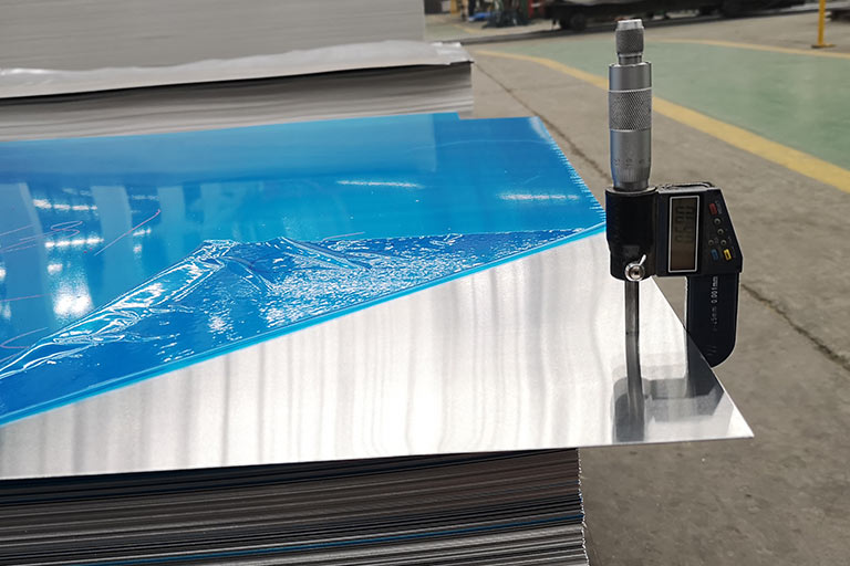 4043 Aluminum Sheet Plate