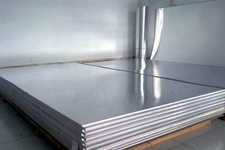 Aluminum Alloy Sheet 5052