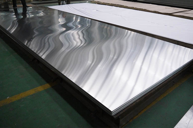 5083 Aluminum Plate