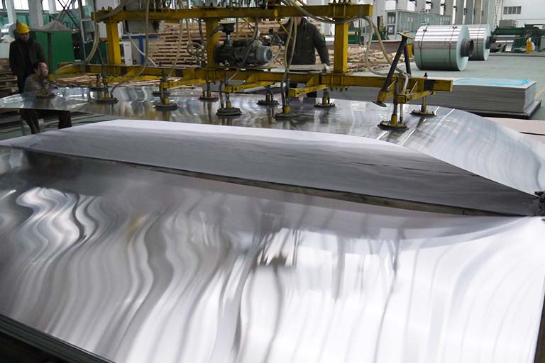 6061 Aluminum Sheet Plate