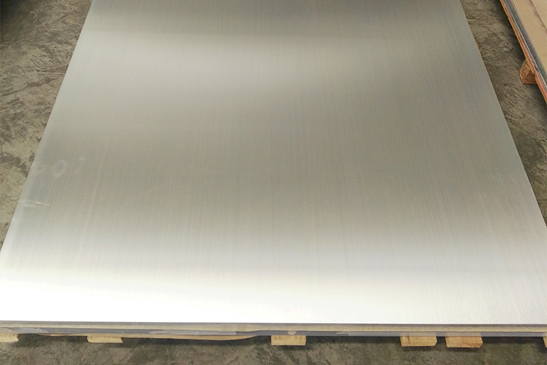 7075 T3 T4 T5 T6 T7 Aluminum Plate
