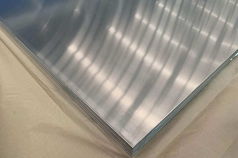 Aluminum Plate For Boat