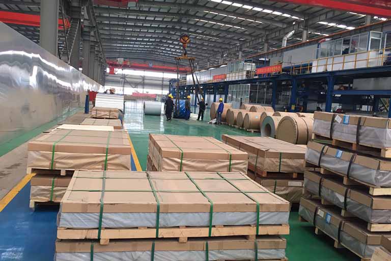 1050 O H14 H18 Aluminium Sheet