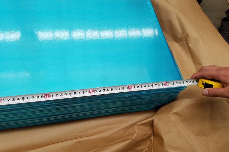 6082 T4 T6 T651 Aluminum Sheet