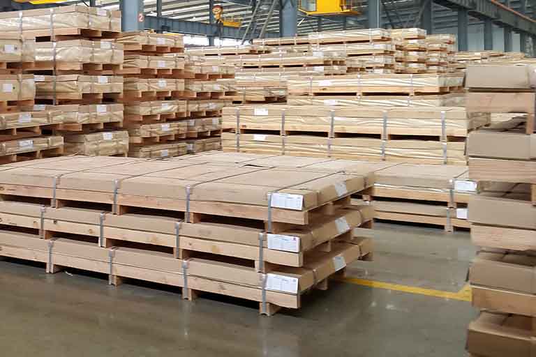 6061 Aluminum Sheet Plate