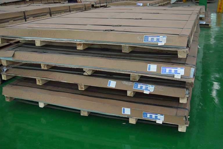 7075 T3 T4 T5 T6 T7 Aluminum Plate