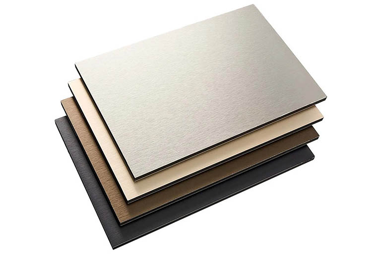 Anodized Aluminum Sheet