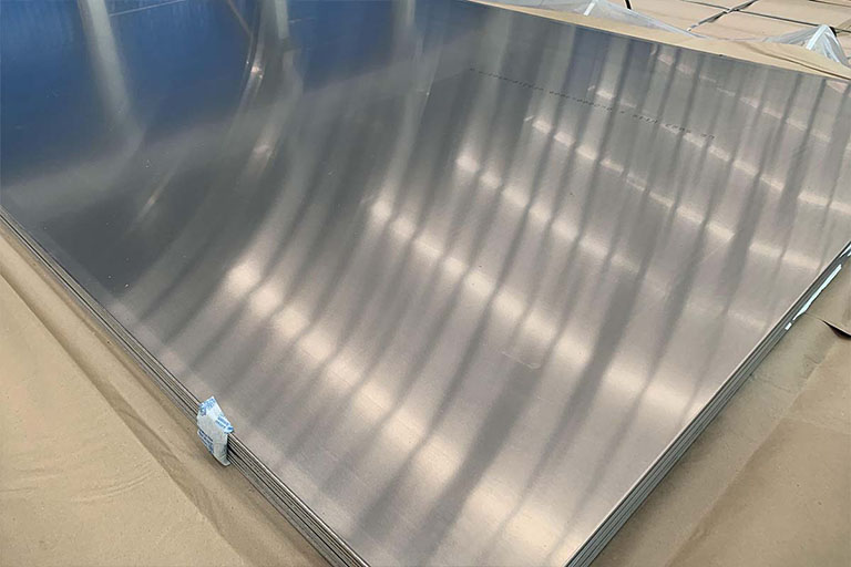 5086 H111 H116 H32 Aluminum Sheet
