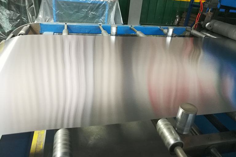 5454 Aluminum Data Sheet