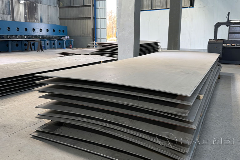 Steel Aluminum ACP Sheet
