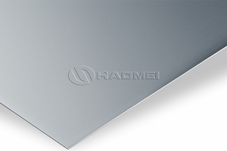 6016 T4 T6 Aluminum Sheet